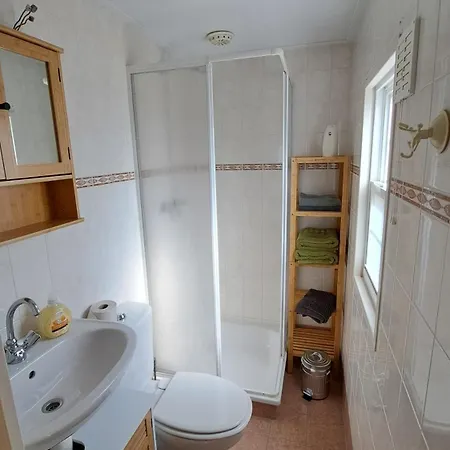 Abendrot Chalet *