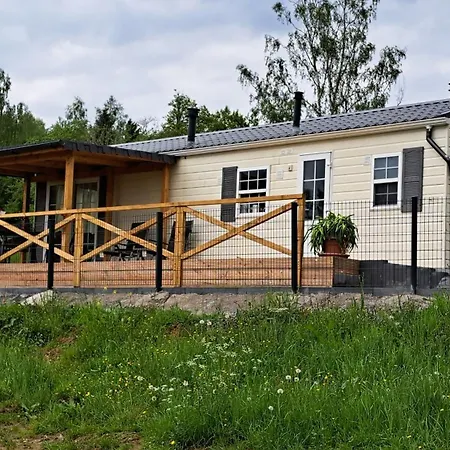 Chalet Abendrot *
