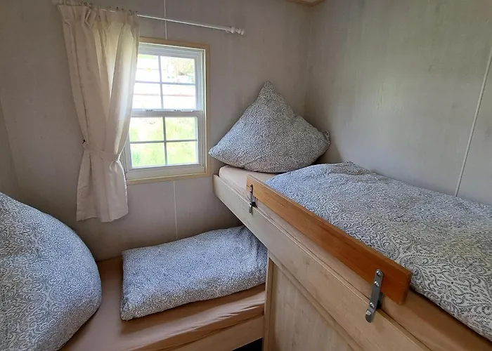 Abendrot Briedeler Heck